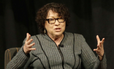 Department of Education Cuts: Sonia Sotomayor Accuses Supreme Court of Rewarding Trump