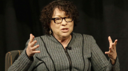 Department of Education Cuts: Sonia Sotomayor Accuses Supreme Court of Rewarding Trump