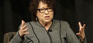 Department of Education Cuts: Sonia Sotomayor Accuses Supreme Court of Rewarding Trump