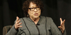 Department of Education Cuts: Sonia Sotomayor Accuses Supreme Court of Rewarding Trump