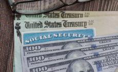 Social Security Payments: Checks Worth up to $5,108 Going Out This Week