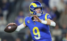 Rams’ Sean McVay Drops Concerning Matthew Stafford Injury Update