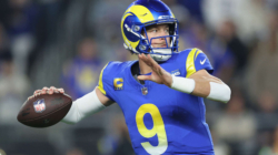 Rams’ Sean McVay Drops Concerning Matthew Stafford Injury Update