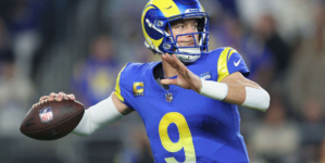 Rams’ Sean McVay Drops Concerning Matthew Stafford Injury Update