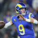 Rams’ Sean McVay Drops Concerning Matthew Stafford Injury Update