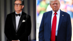 Was Stephen Colbert’s ‘Late Show’ Canceled Because of Trump? What to Know