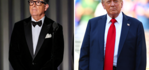 Was Stephen Colbert’s ‘Late Show’ Canceled Because of Trump? What to Know