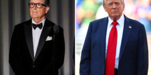 Was Stephen Colbert’s ‘Late Show’ Canceled Because of Trump? What to Know