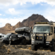 ‘Aspirational and Desirable’ Van Life Pushed to New, Extreme Limits