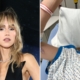 Suki Waterhouse reveals tight pants caused hernia requiring hospitalization