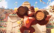 Donkey Kong Movie Seemingly Confirmed in New Copyright Filing