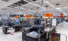 Retail sales up slightly – The Budapest Times
