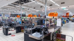 Retail sales up slightly – The Budapest Times