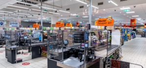 Retail sales up slightly – The Budapest Times