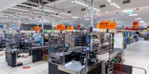 Retail sales up slightly – The Budapest Times