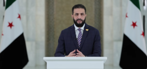 Syria’s New Leader Won Trump’s Approval—He May Soon Be on Israel’s Hit List