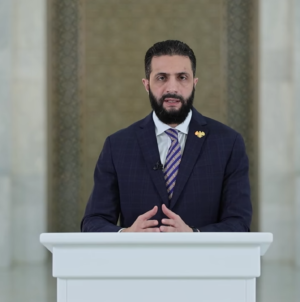 Syria’s New Leader Won Trump’s Approval—He May Soon Be on Israel’s Hit List