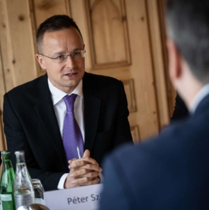 FM: Attacks on minorities in Syria are ‘unacceptable’