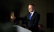FM: Government calls on EU to place 3 Ukrainian military leaders on sanctions list