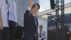 U.S.-China Trade Talks: Taiwan President Reportedly Blocked From NY By Trump