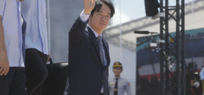 U.S.-China Trade Talks: Taiwan President Reportedly Blocked From NY By Trump