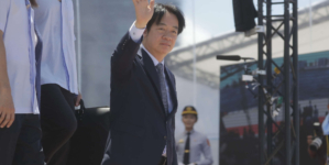 U.S.-China Trade Talks: Taiwan President Reportedly Blocked From NY By Trump