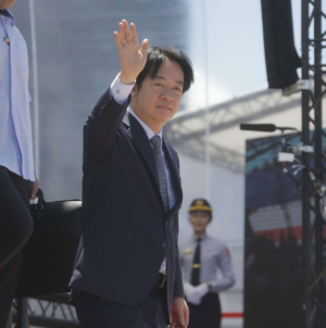 U.S.-China Trade Talks: Taiwan President Reportedly Blocked From NY By Trump