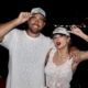 Taylor Swift’s man Travis Kelce shares rare photos from offseason ‘adventures’