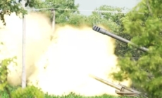 Thailand fires artillery toward Cambodia amid escalating tensions