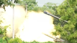 Thailand fires artillery toward Cambodia amid escalating tensions
