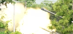 Thailand fires artillery toward Cambodia amid escalating tensions