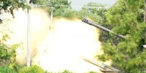 Thailand fires artillery toward Cambodia amid escalating tensions