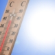 Second Degree Heat Alert to Hit the Southeast on Wednesday