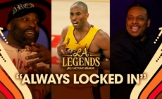 The Untold Stories of Kobe Bryant from Paul Pierce, Keyshawn Johnson & more of LA’s Biggest Legends