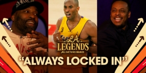 The Untold Stories of Kobe Bryant from Paul Pierce, Keyshawn Johnson & more of LA’s Biggest Legends