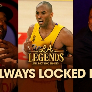 The Untold Stories of Kobe Bryant from Paul Pierce, Keyshawn Johnson & more of LA’s Biggest Legends