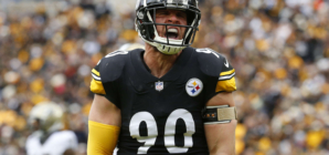 Packers Linked to Potential TJ Watt Trade Amid New Rumors