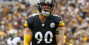 Packers Linked to Potential TJ Watt Trade Amid New Rumors