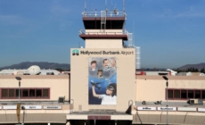 Southwest flight from Burbank drops hundreds of feet to avoid possible collision