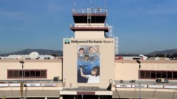 Southwest flight from Burbank drops hundreds of feet to avoid possible collision