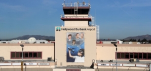 Southwest flight from Burbank drops hundreds of feet to avoid possible collision