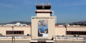 Southwest flight from Burbank drops hundreds of feet to avoid possible collision