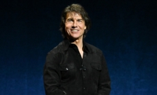 Tom Cruise attends Oasis reunion concert despite band’s past mockery