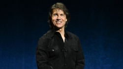 Tom Cruise attends Oasis reunion concert despite band’s past mockery