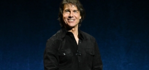 Tom Cruise attends Oasis reunion concert despite band’s past mockery