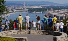 Tourist Numbers Surpass 10 Million Before End of July