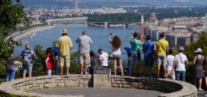 Tourist Numbers Surpass 10 Million Before End of July