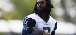 Trevon Diggs Fires Off Statement After Cowboys’ Decision
