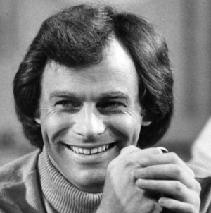 Longtime ‘General Hospital’ actor Tristan Rogers shares cancer battle news