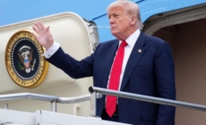 Donald Trump’s Favorability Rating Falls With AAPI Adults